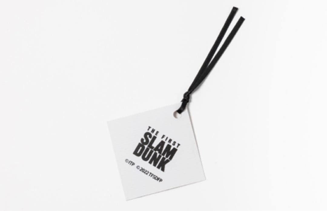 初回生産限定 スラムダンク　THE FIRST SLAM DUNK