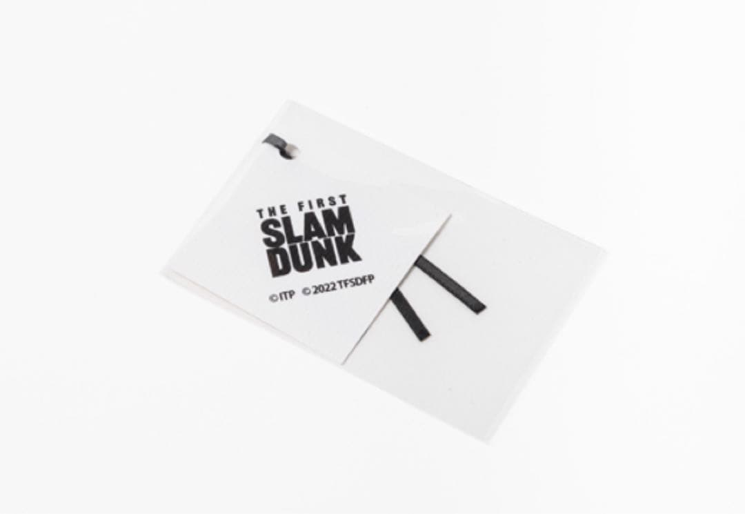 初回生産限定 スラムダンク　THE FIRST SLAM DUNK