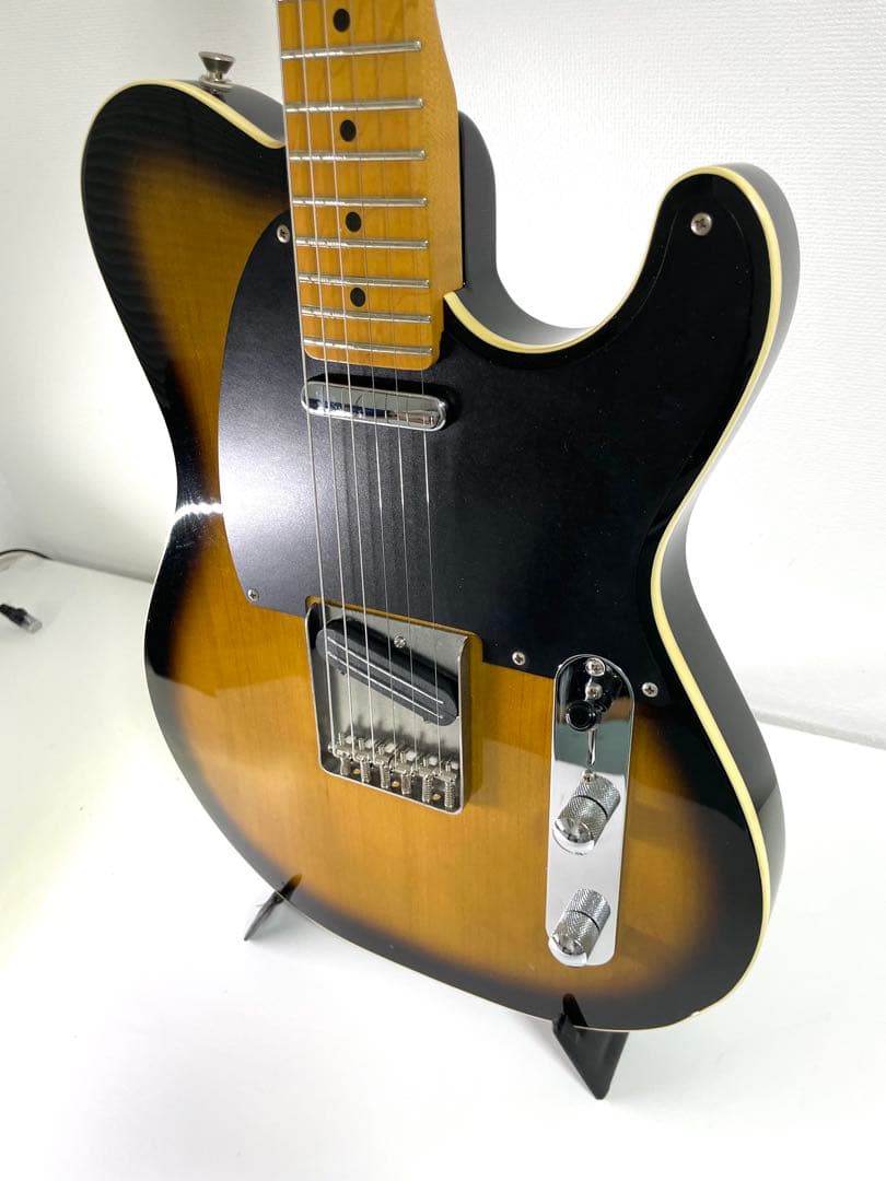 美品 History (ヒストリー) Z2M-CFS フジゲン製