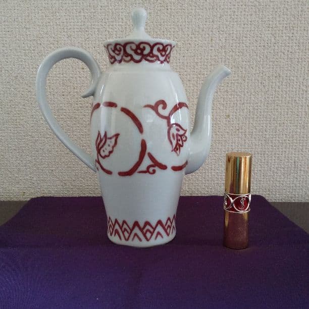 煎茶  水差し