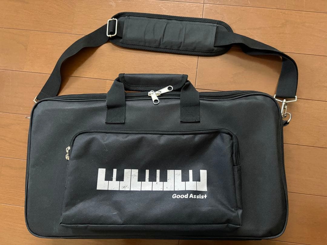 吉澤 ピアノ アシストスツール アシストペダル ハイツール キャリングバッグ