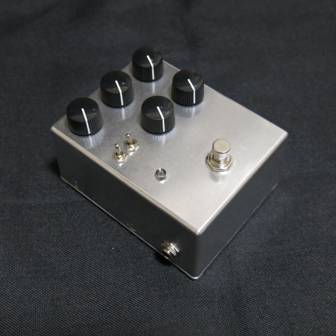 TSV808タイプ　ハンドメイド　hand wired　ラグ板　V2　1590C