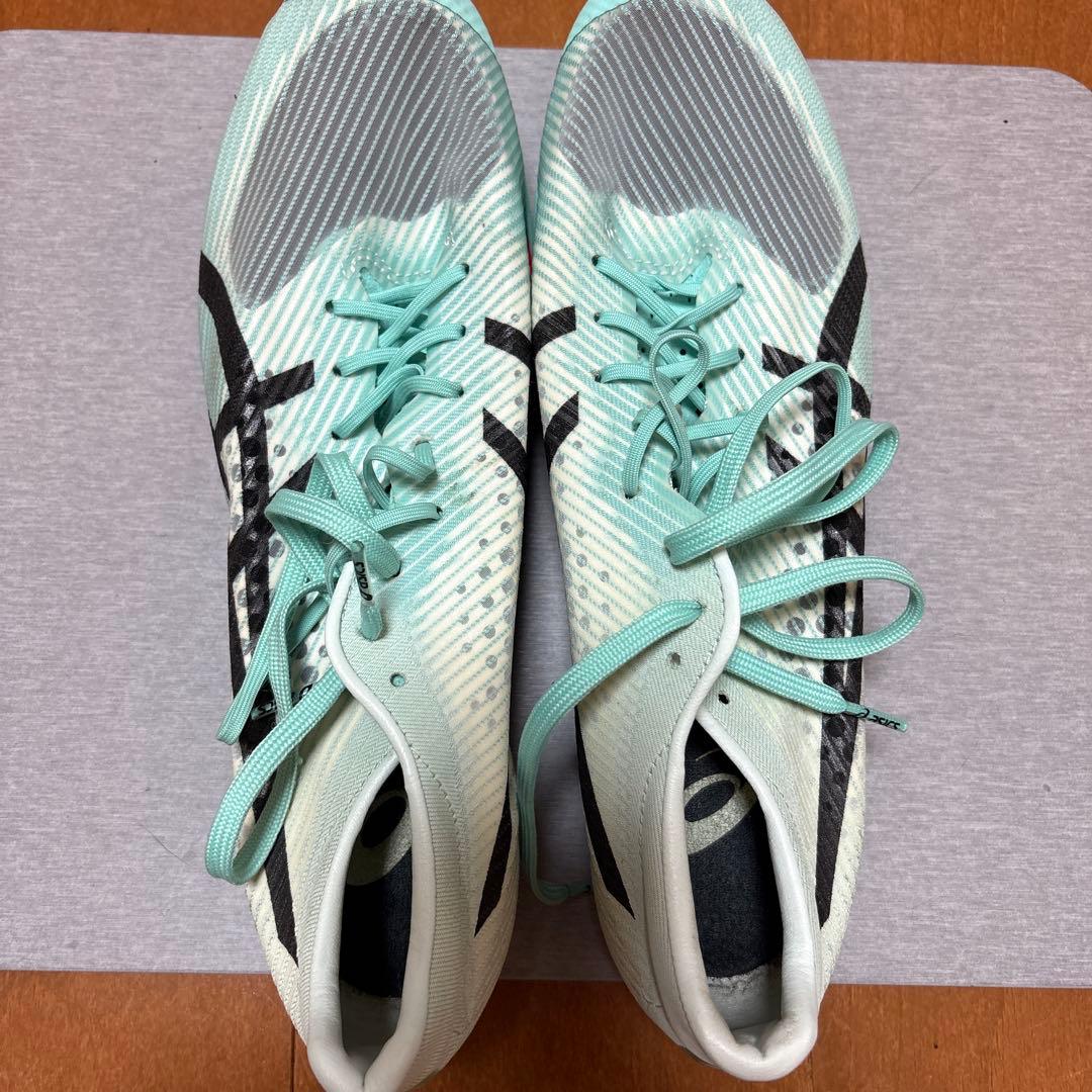 スパイク・シューズ ASICS SPEED SP