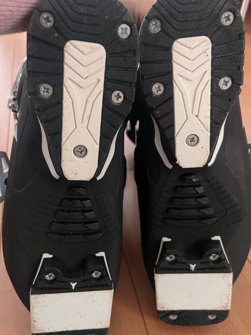 Atomic Waymaker 80 スキー靴 女性用