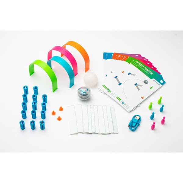 Sphero Mini Activity Kit スフィロ プログラミング