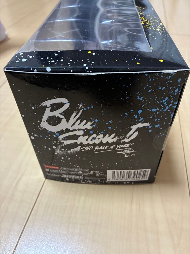 brokker×BLUE ENCOUNT フィギュアセット