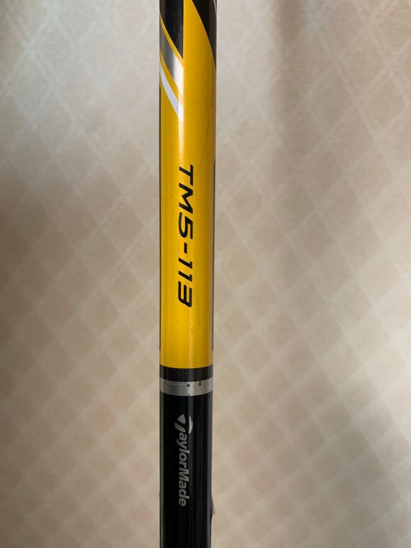 TaylorMade RBZ TOUR 3 フェアウェイウッド 3本セット