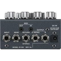 BOSS/IR-200 AMP&CABINET エフェクター ボス◎新品未開封品