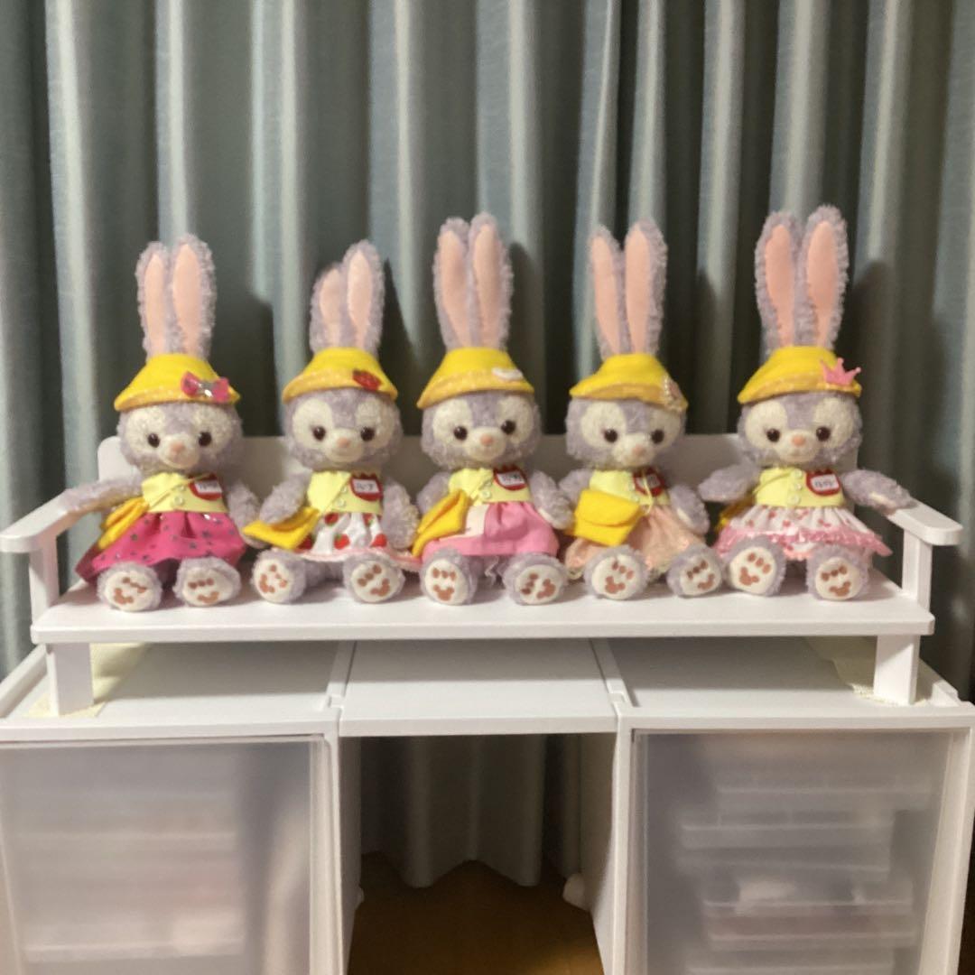 ステラルー