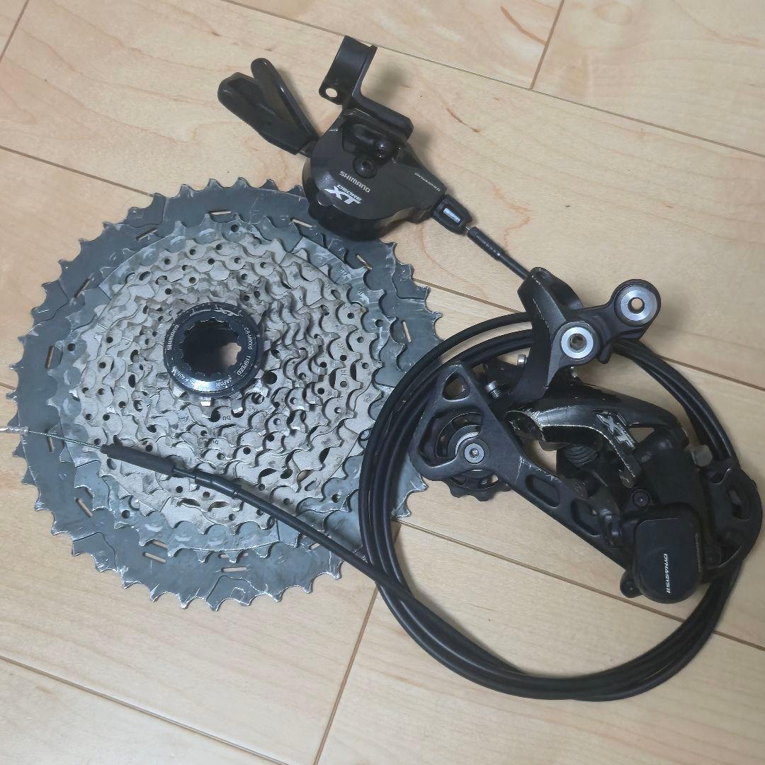 ROSSIGNOL R-DURO 27.5+ フルサス MTB HOPE XT