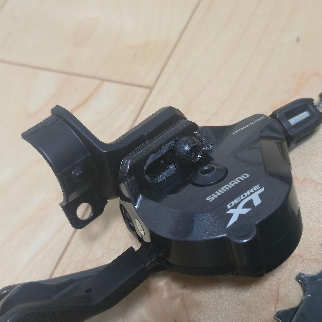 ROSSIGNOL R-DURO 27.5+ フルサス MTB HOPE XT