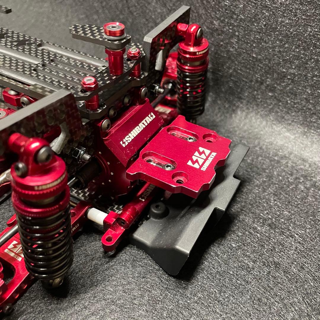 SIBATA シバタ GRK5 SK 蕎麦切広大 優勝記念モデル 100台限定