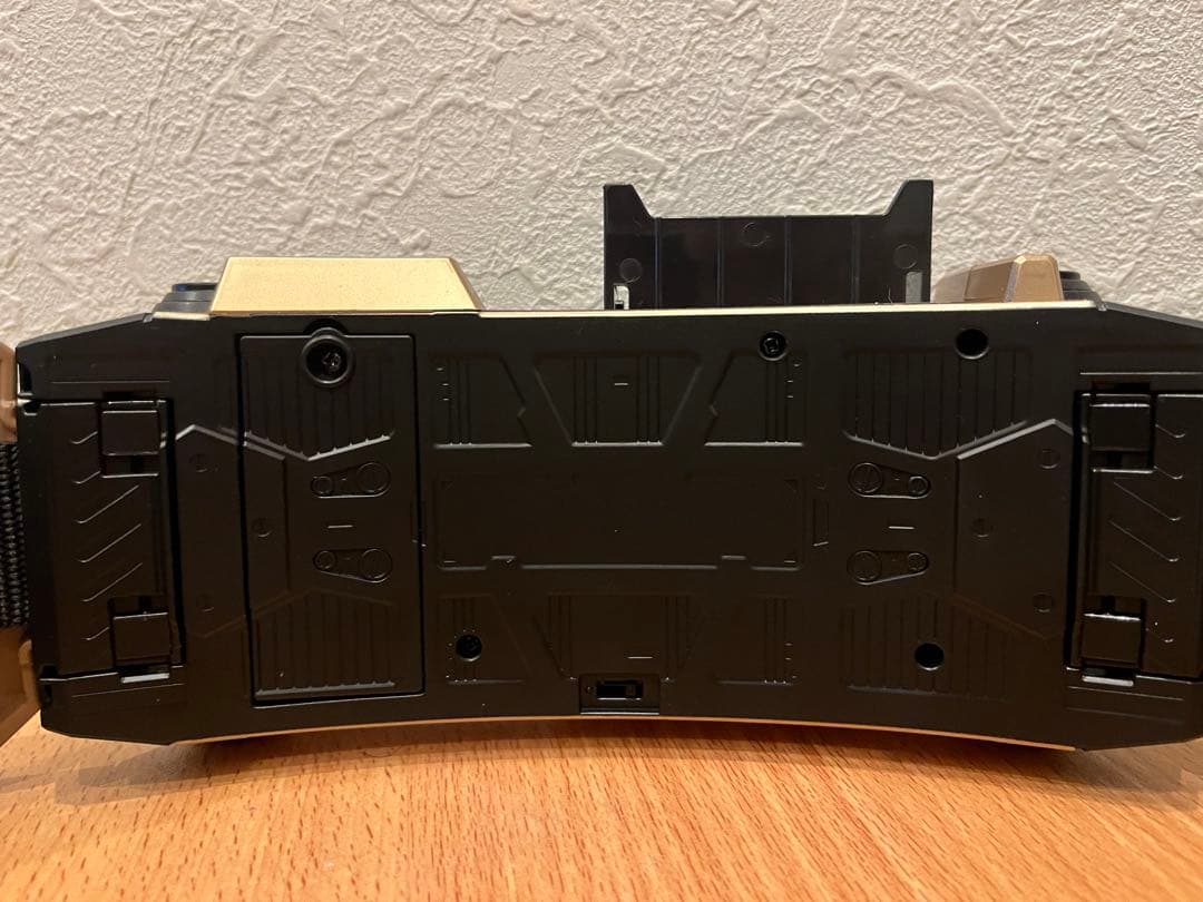 CSM オーガドライバー（仮面ライダーオーガ）