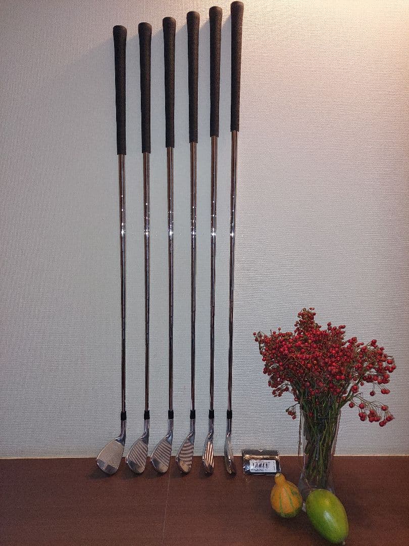 Callaway Ｘフォージドスター