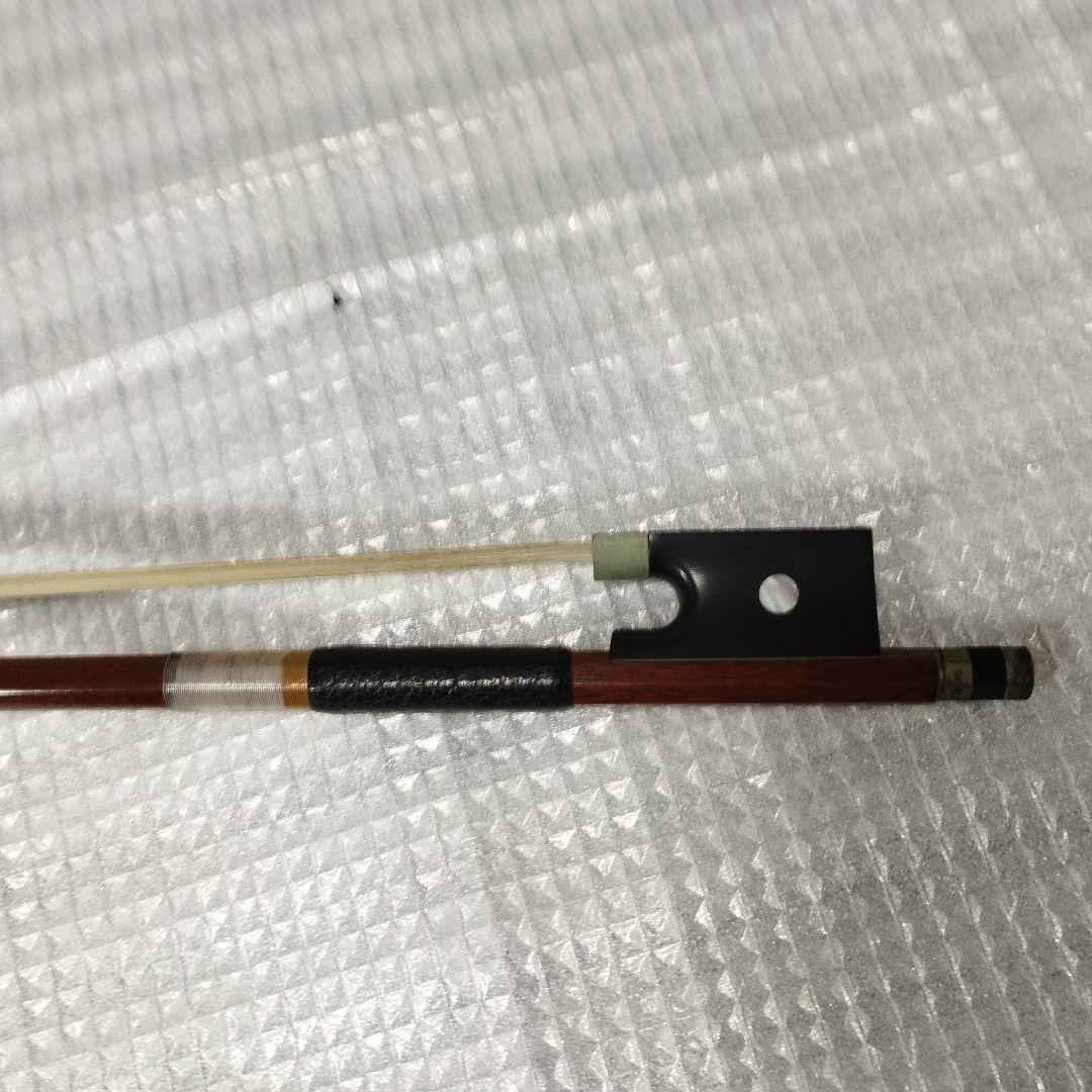 K SUGITO バイオリン弓　上級者