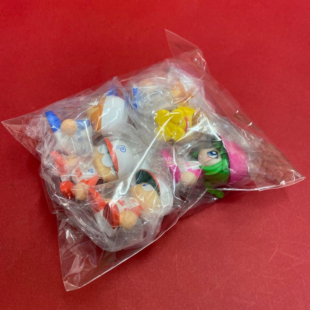 パワプロくん　ならぶんです。 narabundesu. 第一弾　コンプリート