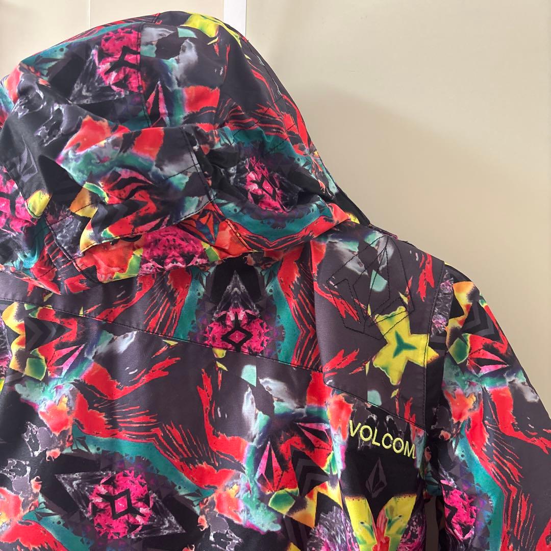 Volcom スノーボードウエア　上下セット