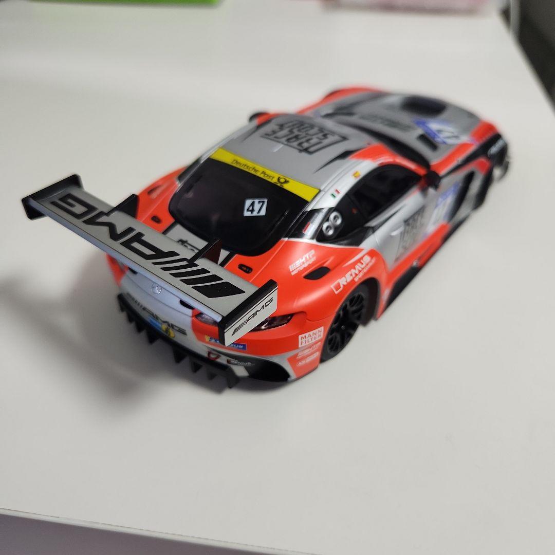 KYOSHO Mini-Z RWD 完成品ラジコンカー
