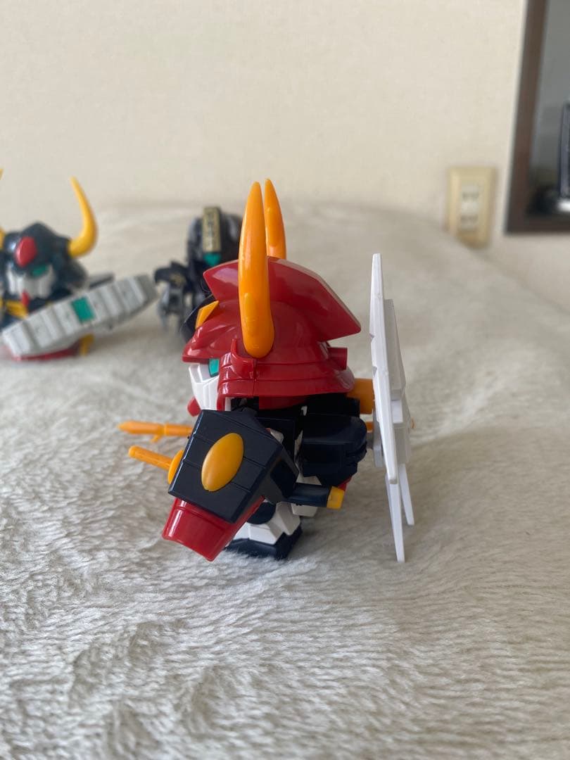 SDガンダム