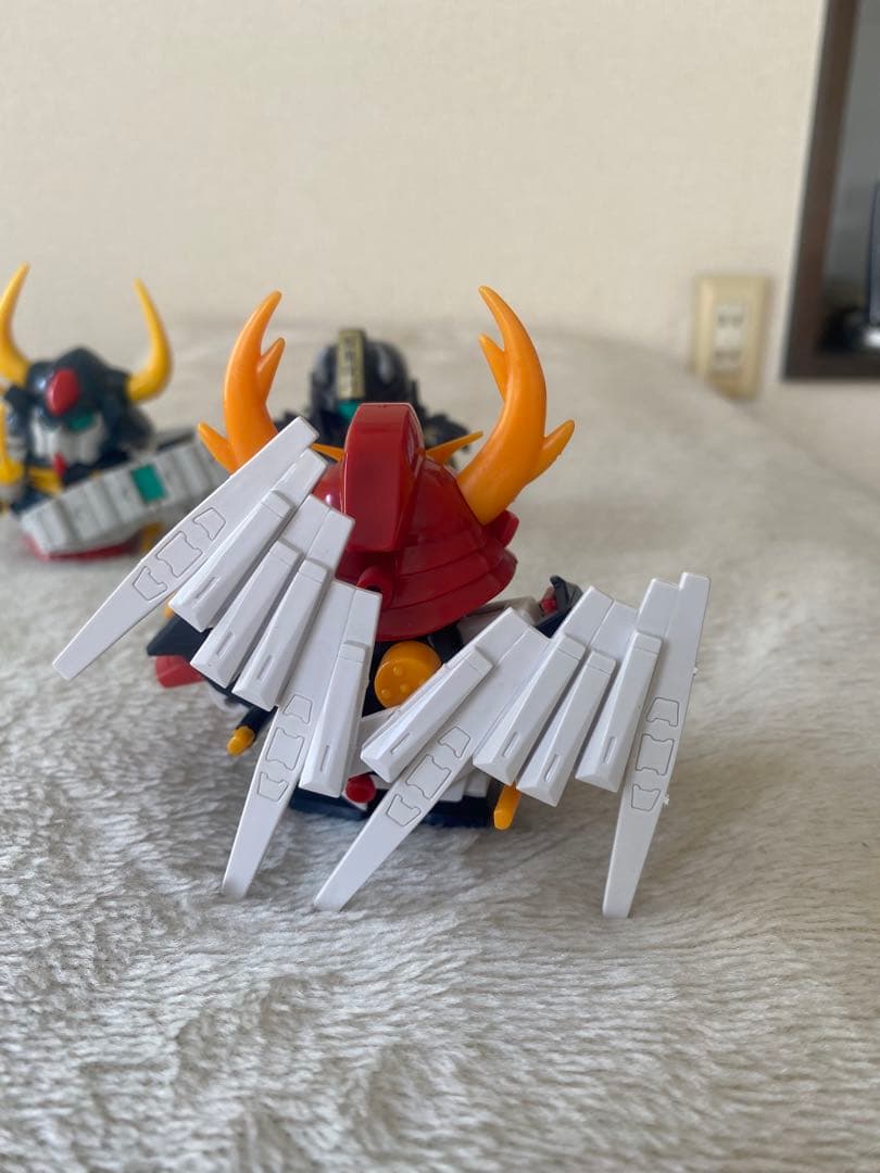 SDガンダム