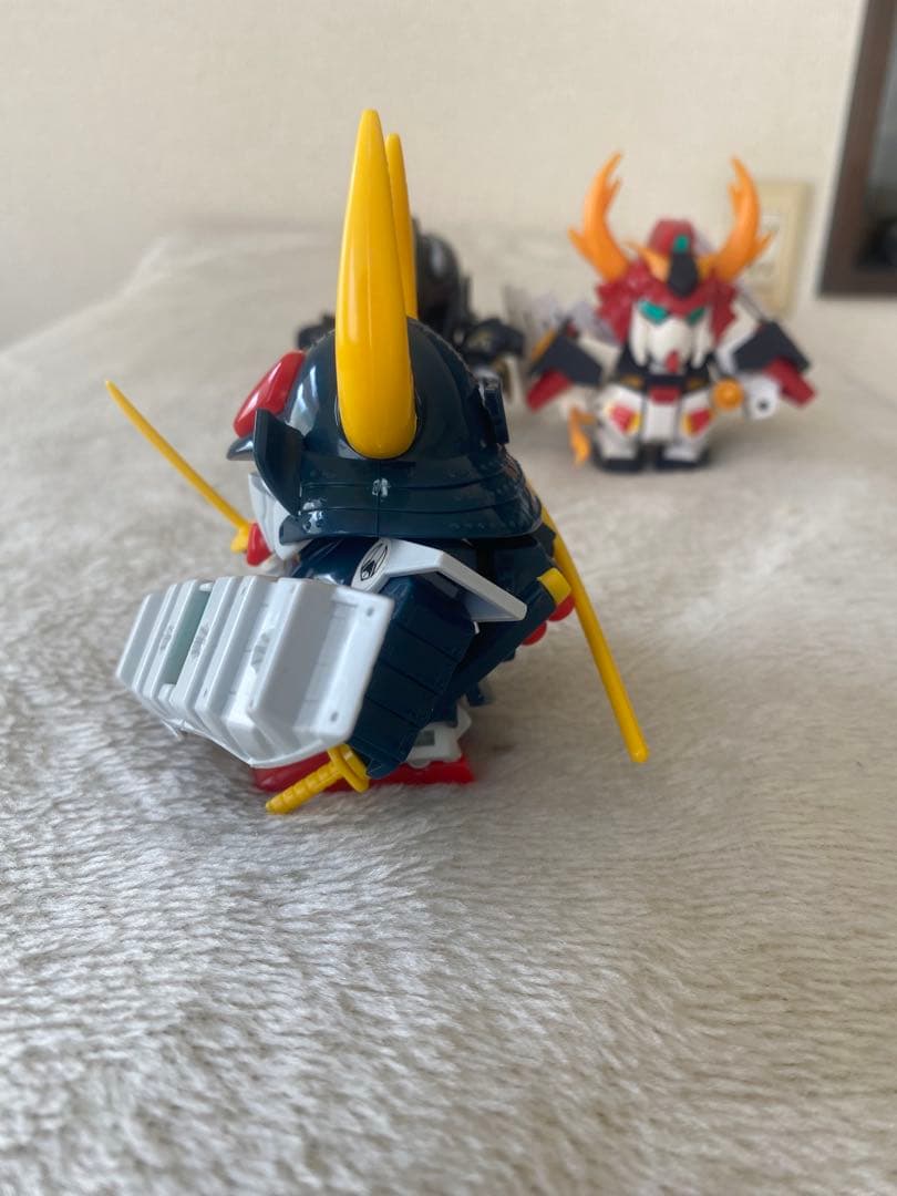 SDガンダム