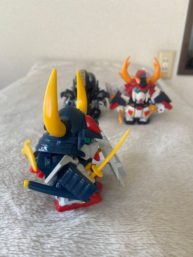 SDガンダム