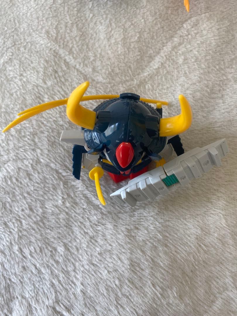 SDガンダム