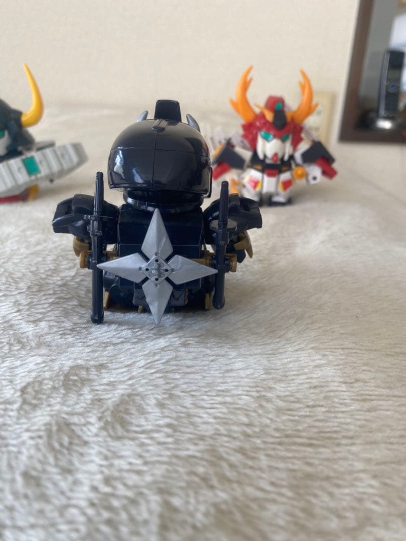 SDガンダム