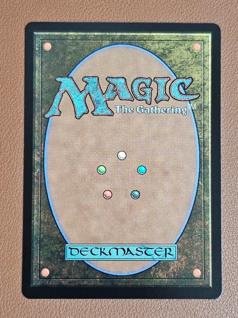 MTG FF セシル・ハーヴィ(織り手のティムナ) 継承史　foil 日本語版