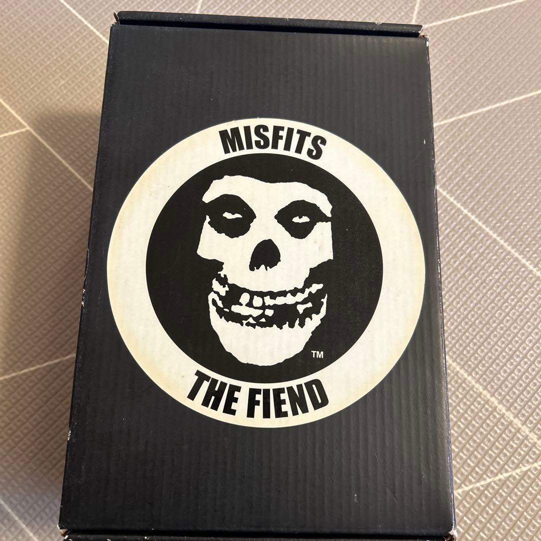 MISFITS H8GRAPHIX メディコムトイ ミスフィッツ