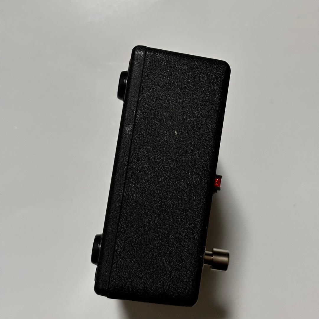 ベース MXR TEN Band EQ M108