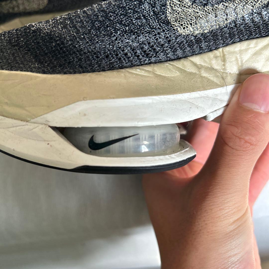 NIKE アルファフライ2 26cm