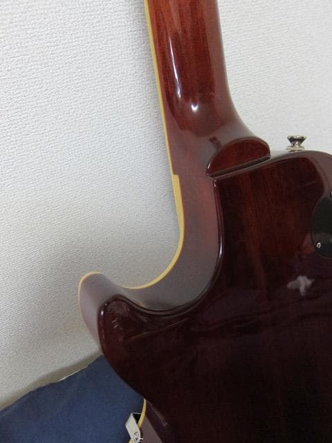 ギター Epiphone JB 1955 Les Paul Standard