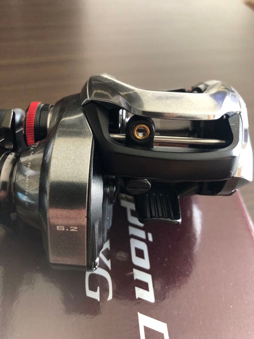 21スコーピオンDC