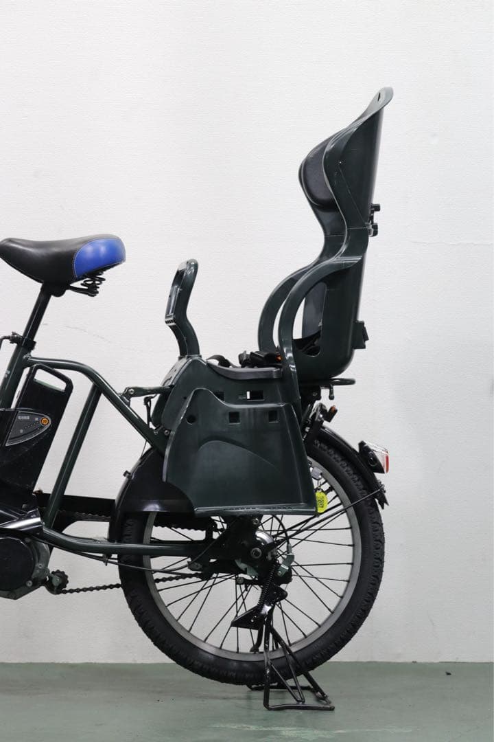 パナソニック電動アシスト自転車　★ 8.9AH ★ １ヶ月保証★完成車