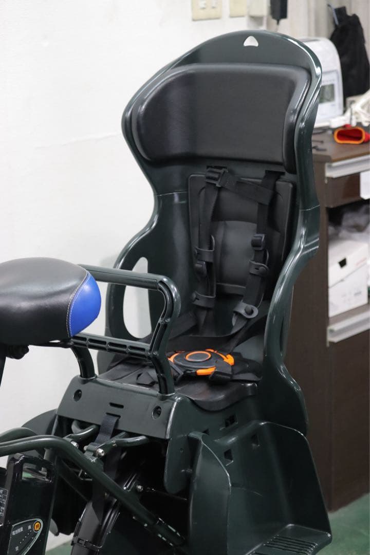 パナソニック電動アシスト自転車　★ 8.9AH ★ １ヶ月保証★完成車