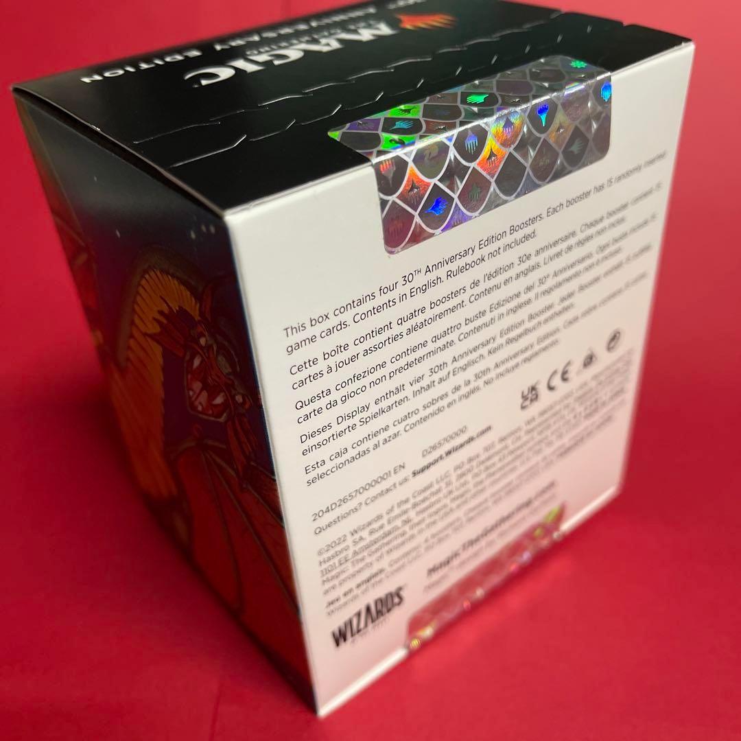 MTG 30th ANNIVERSARY EDITION マジックザギャザリング