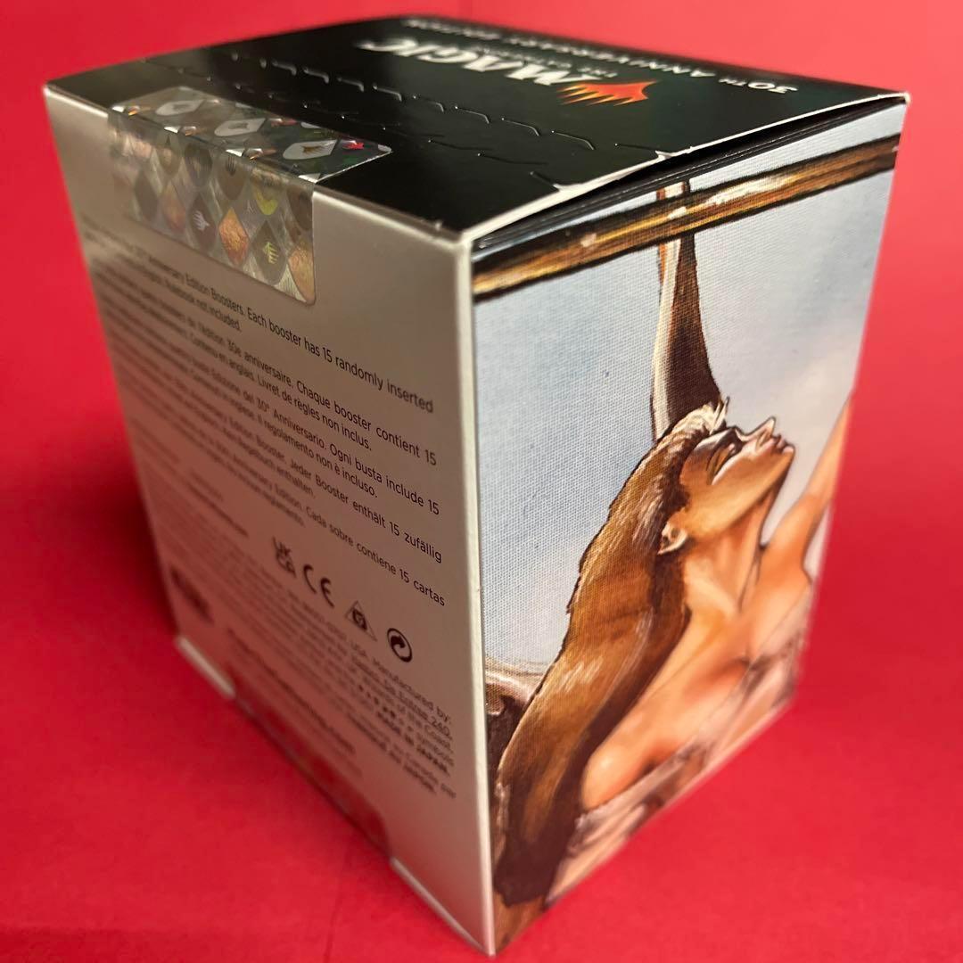 MTG 30th ANNIVERSARY EDITION マジックザギャザリング