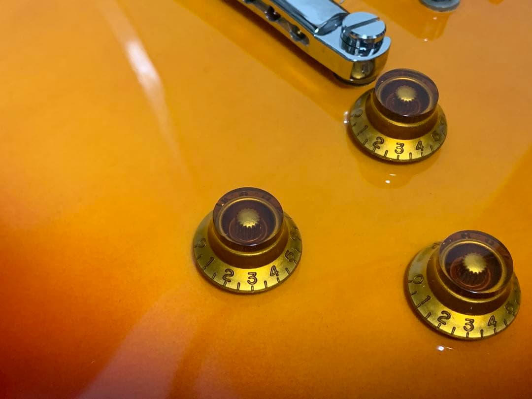 legend レジェンド レスポール タイプ lp セットネック ジャンク