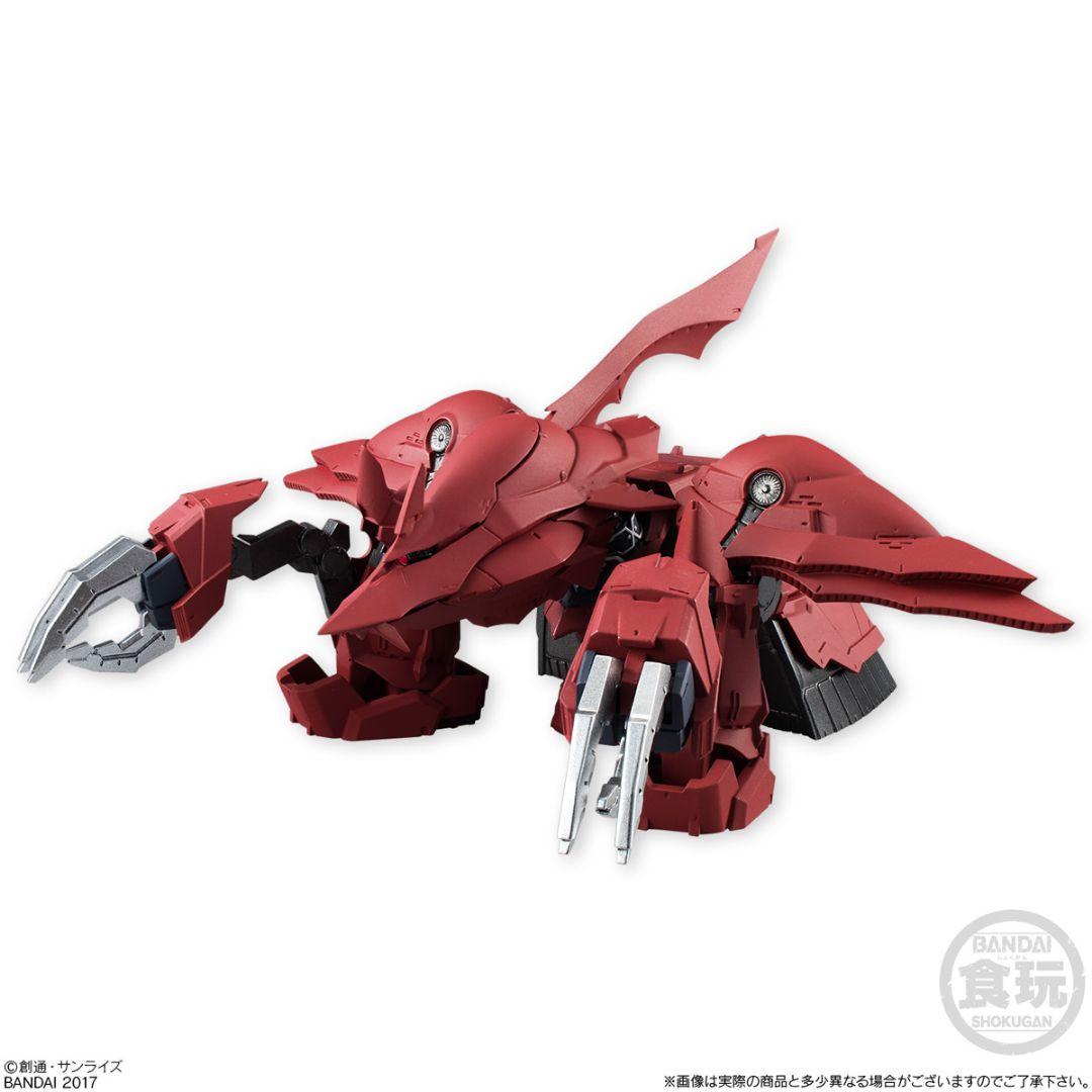 GUNDAM CONVERGE EX16 シャンブロ