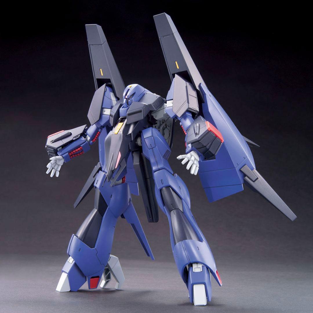 u*a様 HG ガンプラ　ナイオン　ユニオンフラッグカスタム　メッサーラ　ゾック