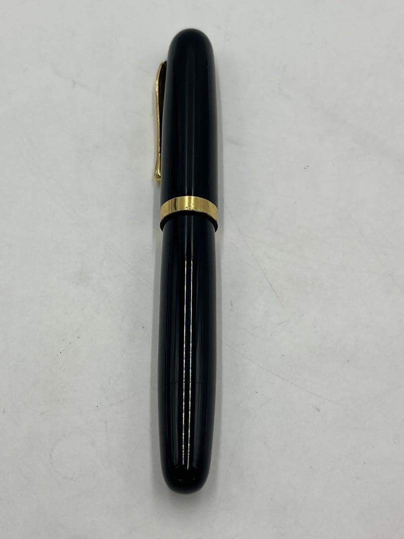 WARRANTED ワランテッド 万年筆 ペン先 14KARAT ヴィンテージ