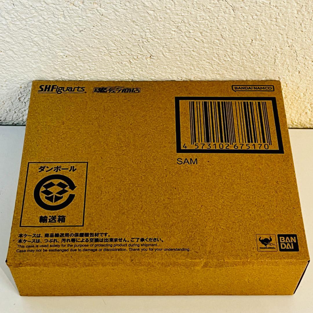 S.H.Figuarts サム / 新品 未開封 / 崩壊：スターレイル