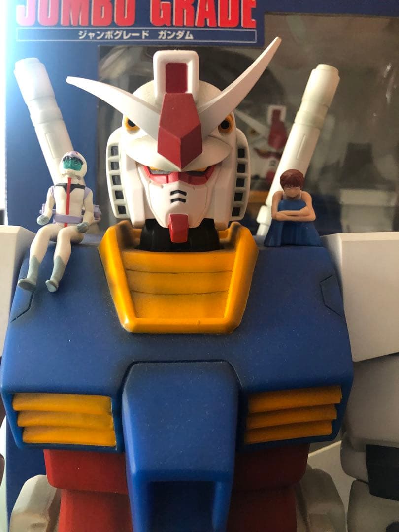 1/35 ジャンボグレード9体セット　ガンダム ザクII Zガンダム　希少