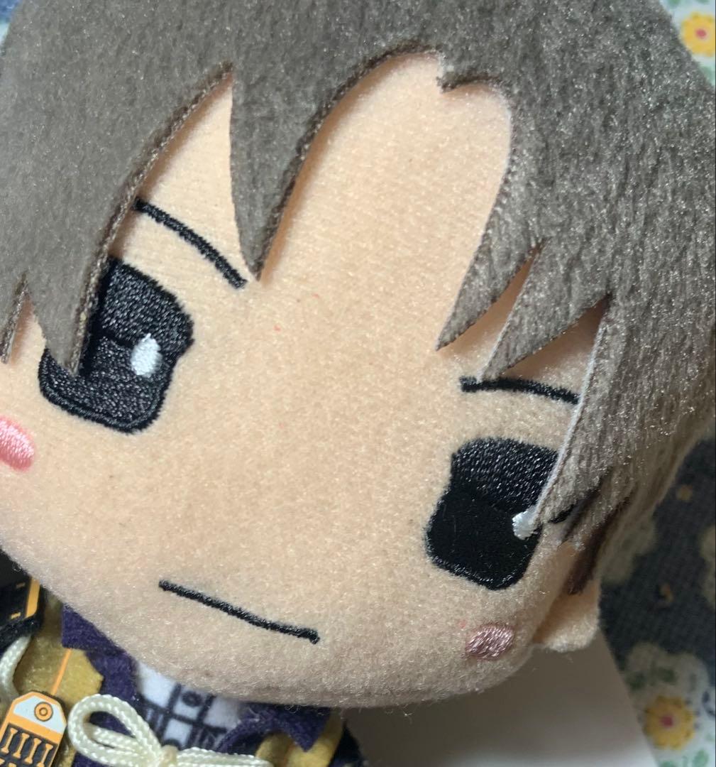 へし切長谷部　ぬいぐるみ　まとめ売り　刀剣乱舞