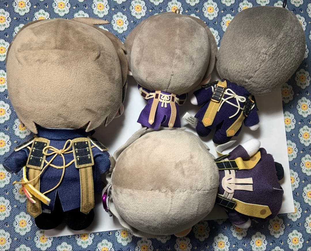 へし切長谷部　ぬいぐるみ　まとめ売り　刀剣乱舞
