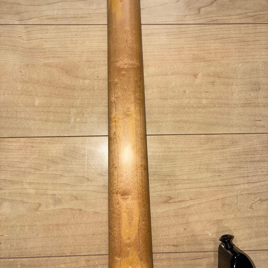 Fernandesフェルナンデス　LIMITED EDITION　ネック　ボディ
