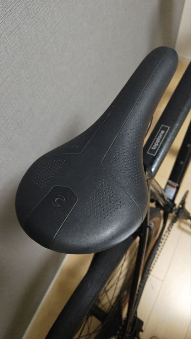 【希少Lサイズ】キャノンデール Topstone 4 グラベルロード 2021