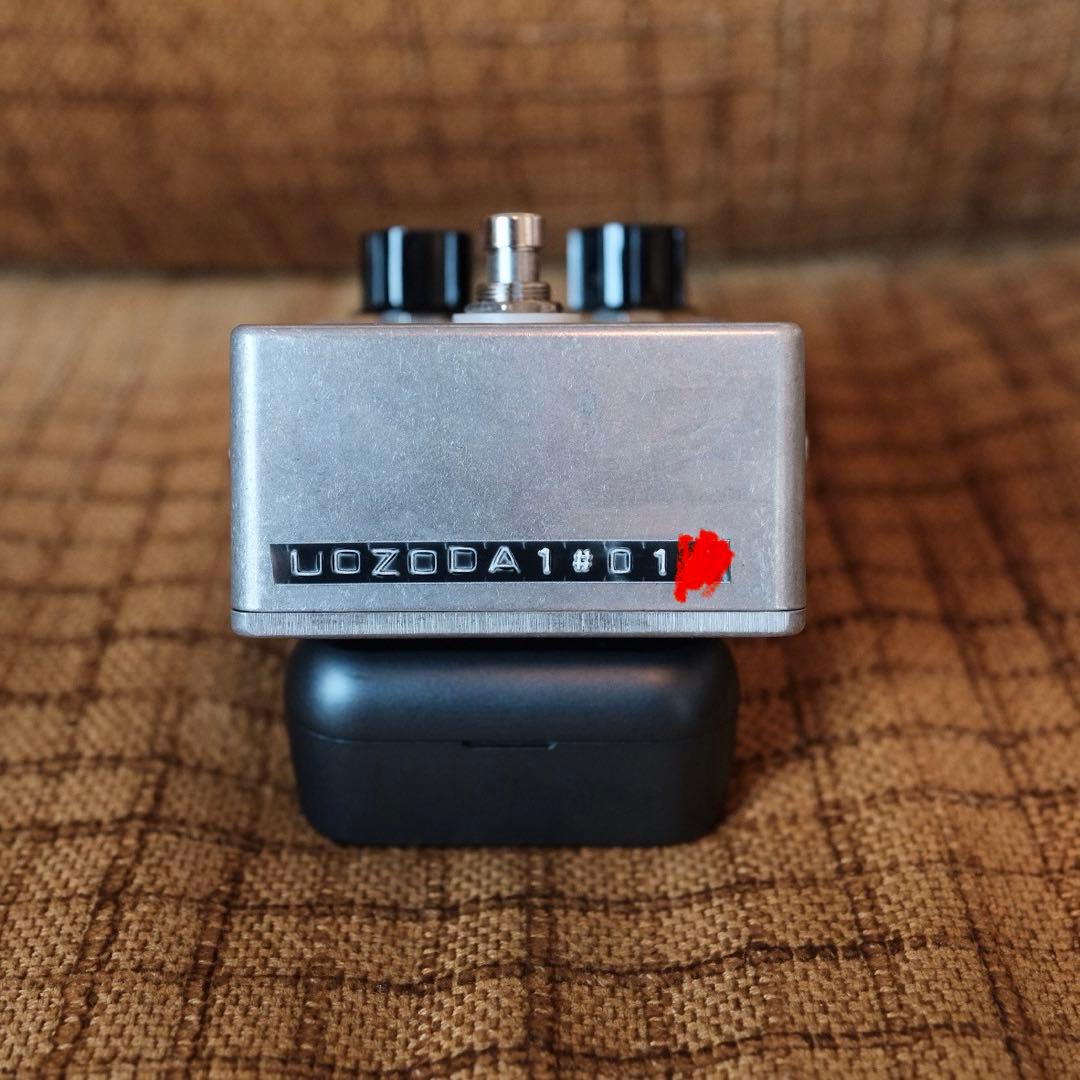 UOZ ODA1 中古