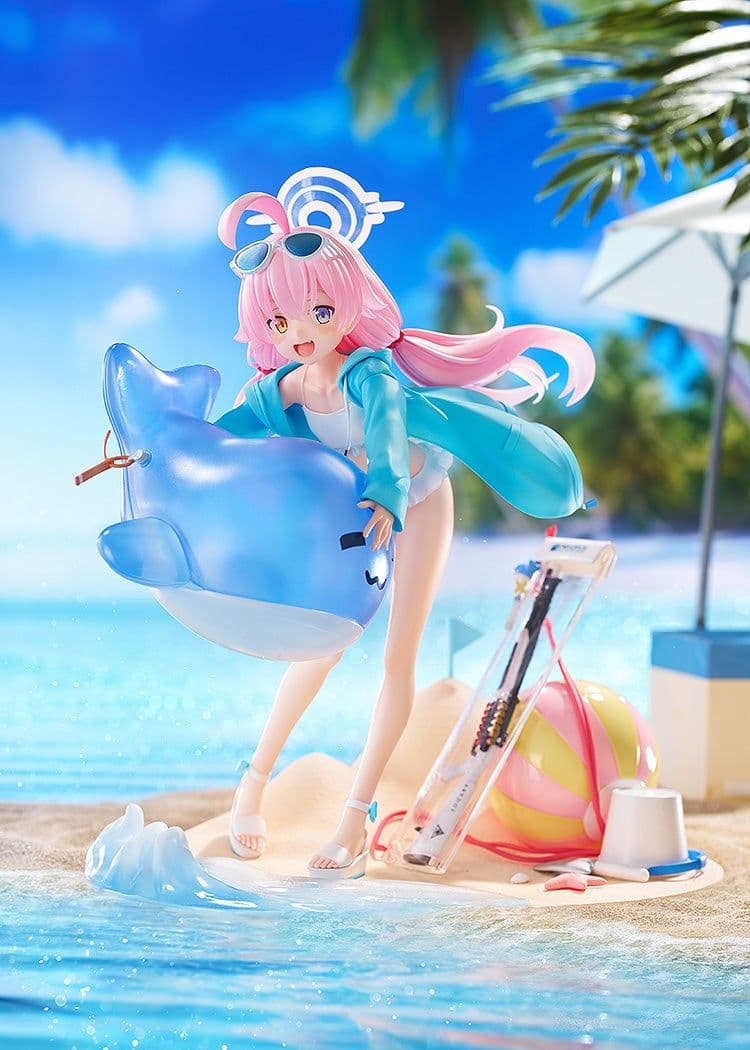 グッドスマイルカンパニー ホシノ（水着）